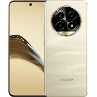 Смартфон Realme 13 Plus 8/256 Gb, Monet Gold