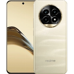 Смартфон Realme 13 Pro 12/512 Gb, Monet Gold