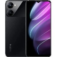 Смартфон Realme V30, 8/128 GB, Black