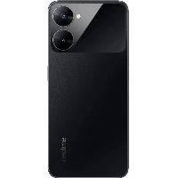 Смартфон Realme V30, 8/128 GB, Black