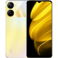 Смартфон Realme V30, 8/128 GB, Gold