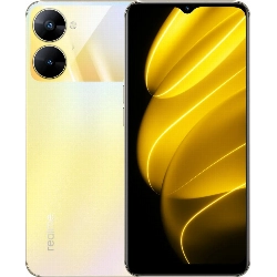 Смартфон Realme V30, 6/128 GB, Gold