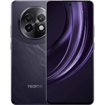 Смартфон Realme 13 Plus 8/256 Gb, Dark Purple