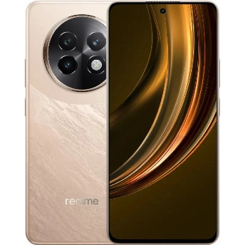Смартфон Realme 13 Plus 8/256 Gb, Victory Gold