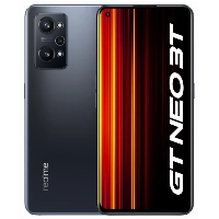 Смартфон Realme GT Neo 3T 8/256 ГБ, Black