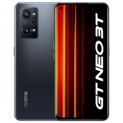 Смартфон Realme GT Neo 3T 8/256 ГБ, Black