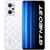 Смартфон Realme GT Neo 3T 8/256 ГБ, White