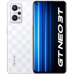 Смартфон Realme GT Neo 3T 8/256 ГБ, White