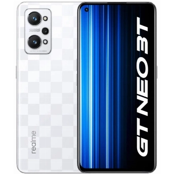Смартфон Realme GT Neo 3T 8/256 ГБ, White