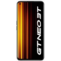 Смартфон Realme GT Neo 3T 8/256 ГБ, Yellow