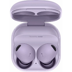 Беспроводные наушники Samsung Galaxy Buds 2 Pro, Violet, фиолетовый