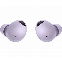 Беспроводные наушники Samsung Galaxy Buds 2 Pro, Violet, фиолетовый