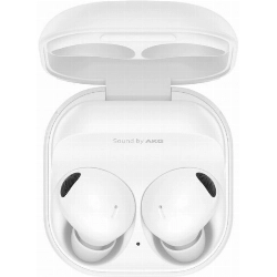 Беспроводные наушники Samsung Galaxy Buds 2 Pro, White, белый