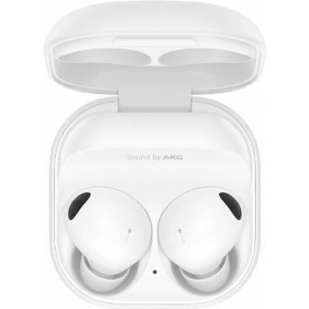 Беспроводные наушники Samsung Galaxy Buds 2 Pro, White, белый