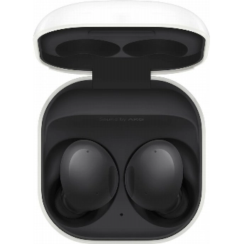 Беспроводные наушники Samsung Galaxy Buds 2, Black, черный