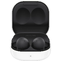 Беспроводные наушники Samsung Galaxy Buds 2, Black, черный