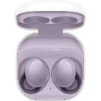 Беспроводные наушники Samsung Galaxy Buds 2, Lavender, лавандовый 