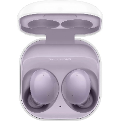 Беспроводные наушники Samsung Galaxy Buds 2, Lavender, лавандовый 