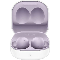 Беспроводные наушники Samsung Galaxy Buds 2, Lavender, лавандовый 