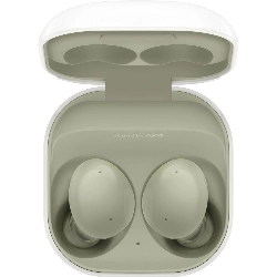 Беспроводные наушники Samsung Galaxy Buds 2, оливковый