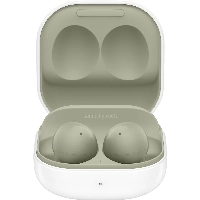 Беспроводные наушники Samsung Galaxy Buds 2, оливковый