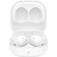 Беспроводные наушники Samsung Galaxy Buds 2, White, белый