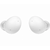 Беспроводные наушники Samsung Galaxy Buds 2, White, белый