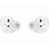 Беспроводные наушники Samsung Galaxy Buds 2, White, белый