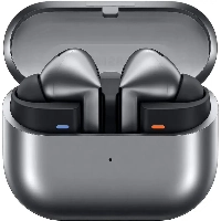 Беспроводные наушники Samsung Galaxy Buds 3 Pro, Silver, серебристый