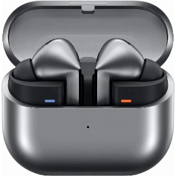 Беспроводные наушники Samsung Galaxy Buds 3 Pro, Silver, серебристый