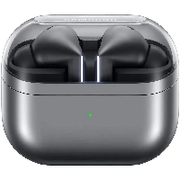 Беспроводные наушники Samsung Galaxy Buds 3 Pro, Silver, серебристый