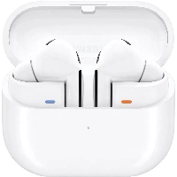 Беспроводные наушники Samsung Galaxy Buds 3 Pro, White, белый