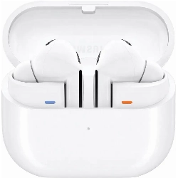 Беспроводные наушники Samsung Galaxy Buds 3 Pro, White, белый