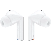 Беспроводные наушники Samsung Galaxy Buds 3 Pro, White, белый