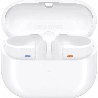 Беспроводные наушники Samsung Galaxy Buds 3 Pro, White, белый