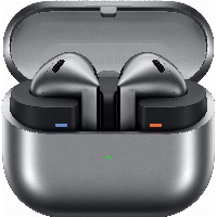 Беспроводные наушники Samsung Galaxy Buds 3,  Gray, серый 