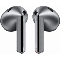 Беспроводные наушники Samsung Galaxy Buds 3,  Gray, серый 