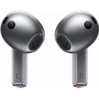 Беспроводные наушники Samsung Galaxy Buds 3,  Gray, серый 