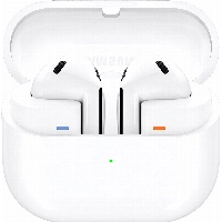 Беспроводные наушники Samsung Galaxy Buds 3, White, белый