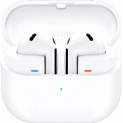 Беспроводные наушники Samsung Galaxy Buds 3, White, белый