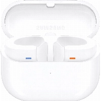 Беспроводные наушники Samsung Galaxy Buds 3, White, белый