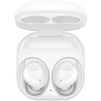 Беспроводные наушники Samsung Galaxy Buds FE, White, белый