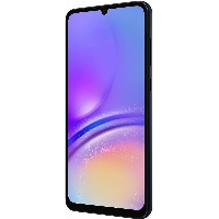 Смартфон Samsung Galaxy A05 4/64 Гб, Black, черный