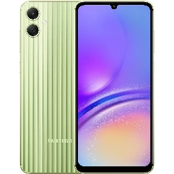 Смартфон Samsung Galaxy A05 4/64 Гб, Green, зеленый