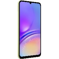 Смартфон Samsung Galaxy A05 6/128 Гб, Green, зеленый