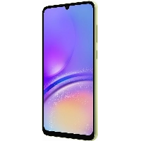 Смартфон Samsung Galaxy A05 4/128 Гб, Green, зеленый