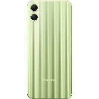 Смартфон Samsung Galaxy A05 4/128 Гб, Green, зеленый