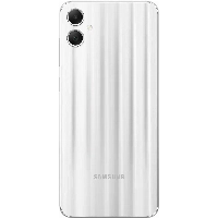 Смартфон Samsung Galaxy A05 4/64 Гб, Silver, серебристый 