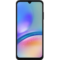 Смартфон Samsung Galaxy A05s 4/64 Гб, Black, черный