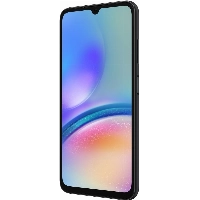 Смартфон Samsung Galaxy A05s 4/64 Гб, Black, черный